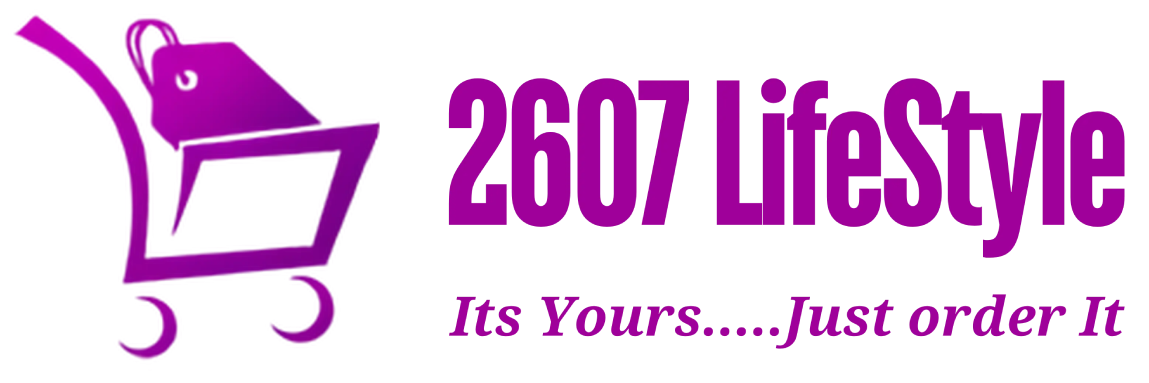 2607 Lifestyle