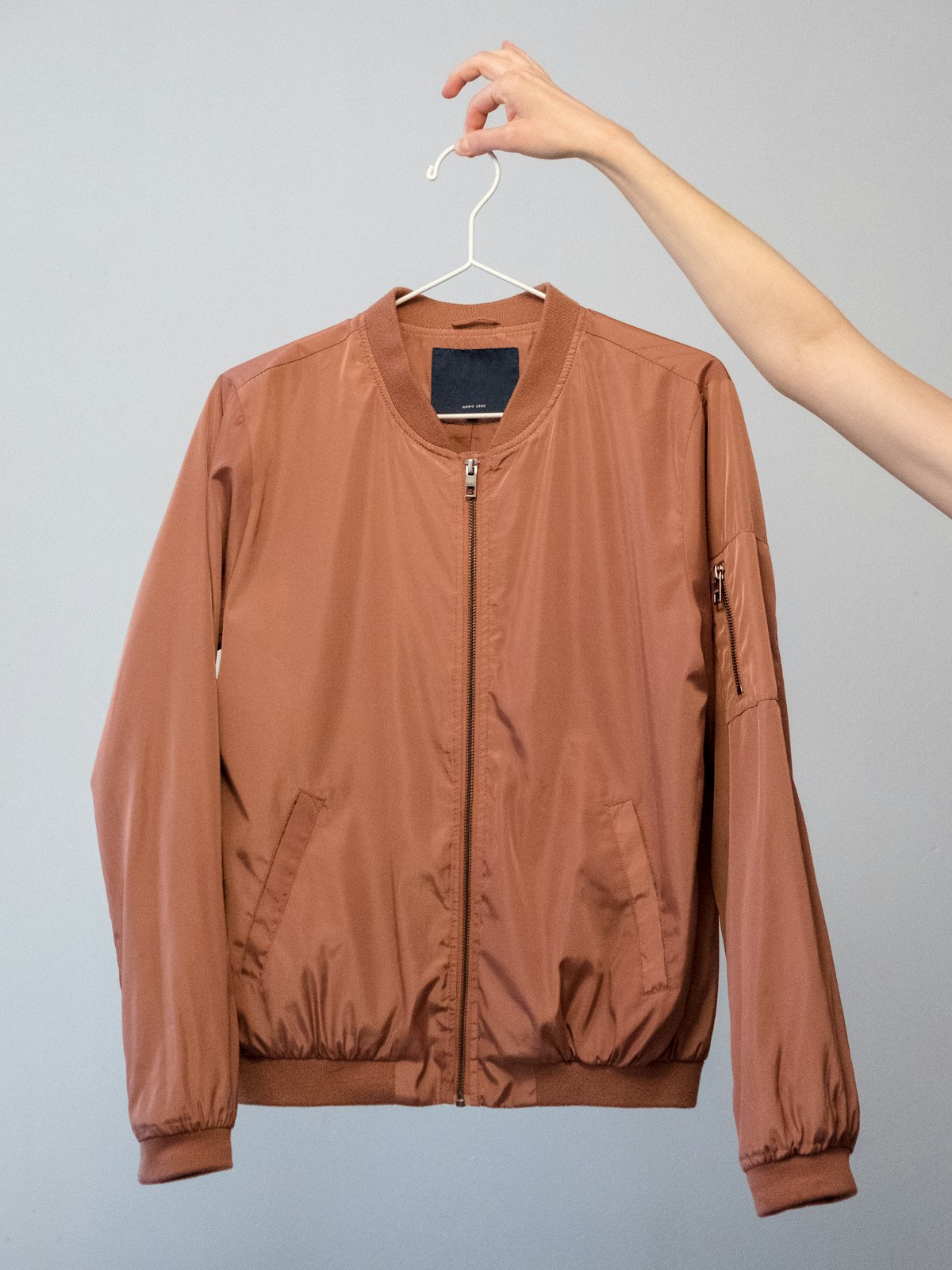 Linen Overshirt