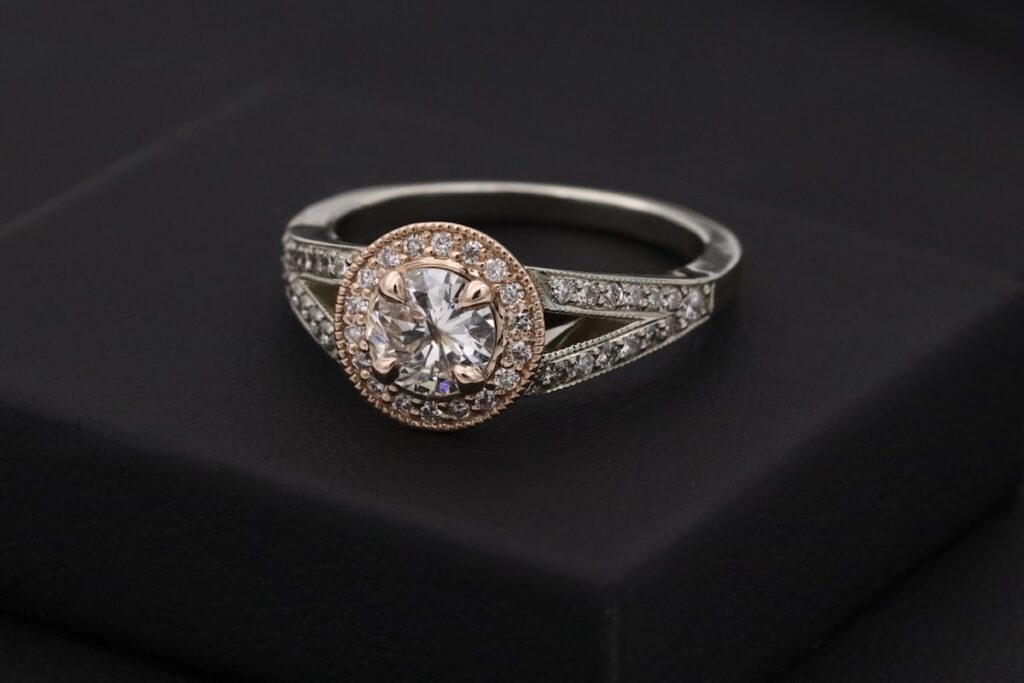 Stackable Rings Set